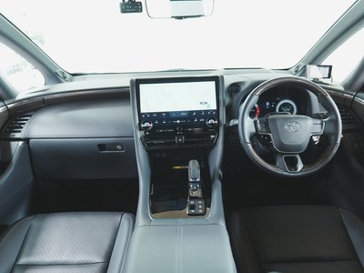 صورة 6 لـ 2023 Toyota ALPHARD