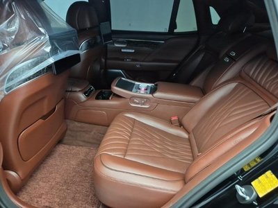 صورة مصغرة 16 لـ 2023 Genesis G90 (RS4)
