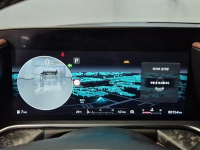 صورة 8 لـ 2023 Genesis G90 (RS4)