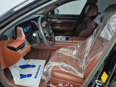 صورة مصغرة 15 لـ 2023 Genesis G90 (RS4)