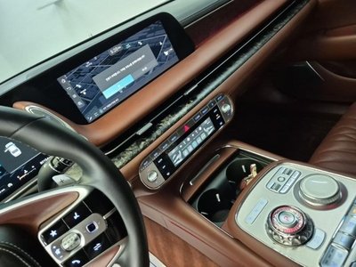 صورة 9 لـ 2023 Genesis G90 (RS4)