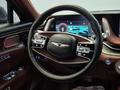 صورة 4 لـ 2023 Genesis G90 (RS4)