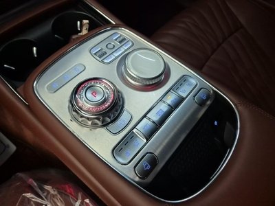 صورة 10 لـ 2023 Genesis G90 (RS4)