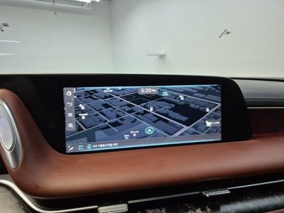 صورة مصغرة 12 لـ 2023 Genesis G90 (RS4)