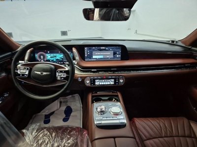 صورة 7 لـ 2023 Genesis G90 (RS4)