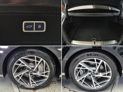 صورة مصغرة 20 لـ 2023 Genesis G90 (RS4)