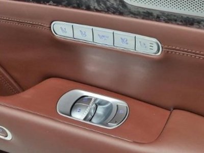 صورة مصغرة 17 لـ 2023 Genesis G90 (RS4)