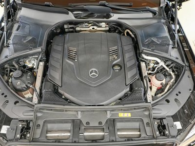2022 Mercedes-BENZ S-CLASS 缩略图 20