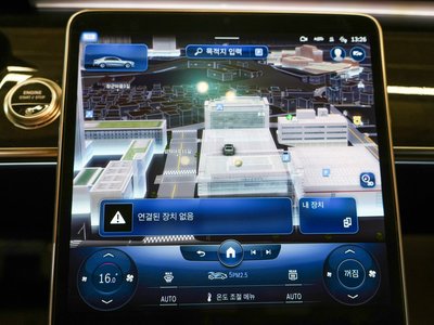 2022 Mercedes-BENZ S-CLASS 缩略图 16