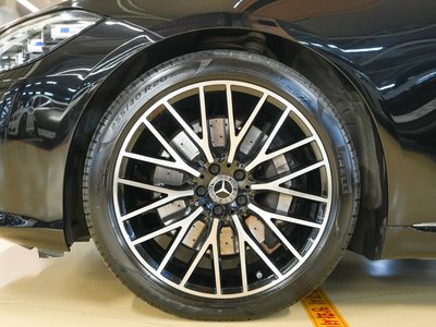 2022 Mercedes-BENZ S-CLASS 缩略图 18