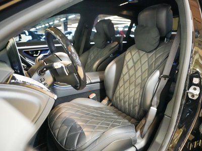 2022 Mercedes-BENZ S-CLASS 缩略图 11