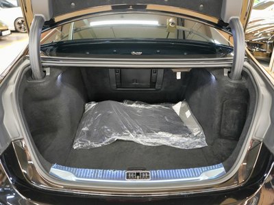 2022 Mercedes-BENZ S-CLASS 缩略图 19