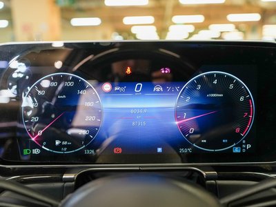 2022 Mercedes-BENZ S-CLASS 缩略图 15