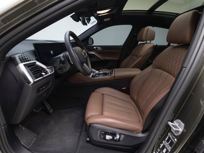 BMW X6 - 10