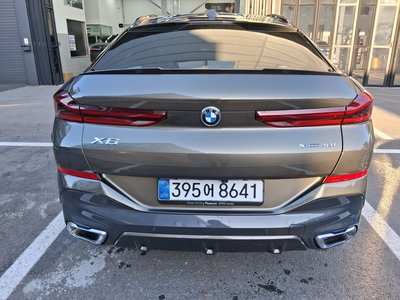 BMW X6 - 3
