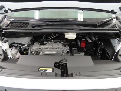 صورة مصغرة 21 لـ 2023 Toyota ALPHARD