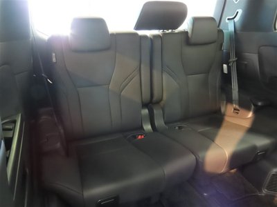 صورة مصغرة 12 لـ 2023 Toyota ALPHARD