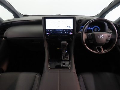 صورة مصغرة 13 لـ 2023 Toyota ALPHARD