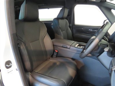 2023 Toyota ALPHARD 照片 10