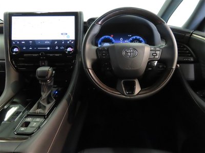 صورة مصغرة 30 لـ 2023 Toyota ALPHARD