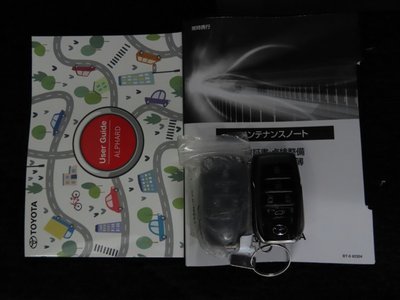 صورة مصغرة 19 لـ 2023 Toyota ALPHARD