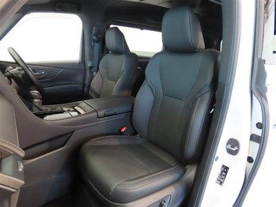 صورة مصغرة 27 لـ 2023 Toyota ALPHARD