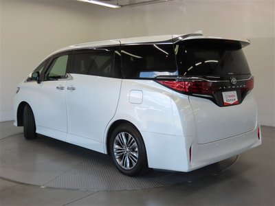 صورة مصغرة 25 لـ 2023 Toyota ALPHARD