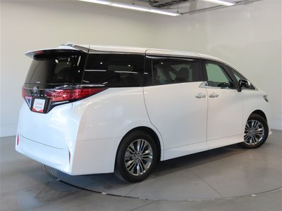 2023 Toyota ALPHARD 照片 7