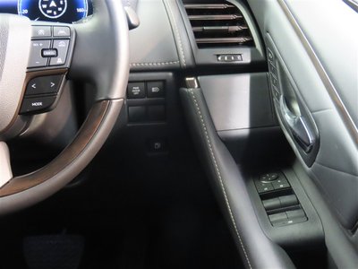 صورة مصغرة 17 لـ 2023 Toyota ALPHARD