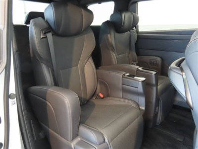 صورة مصغرة 11 لـ 2023 Toyota ALPHARD