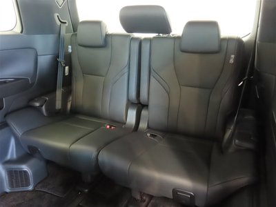 صورة مصغرة 29 لـ 2023 Toyota ALPHARD