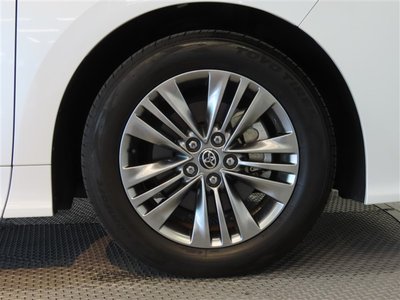 صورة مصغرة 20 لـ 2023 Toyota ALPHARD