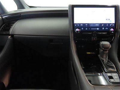 صورة مصغرة 31 لـ 2023 Toyota ALPHARD