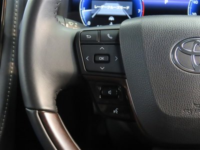 صورة مصغرة 34 لـ 2023 Toyota ALPHARD