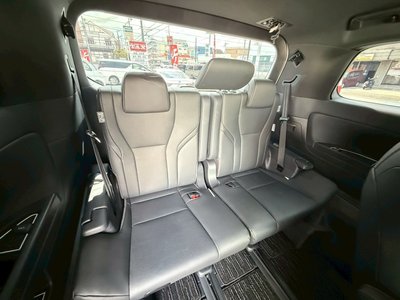 صورة مصغرة 15 لـ 2025 TOYOTA ALPHARD