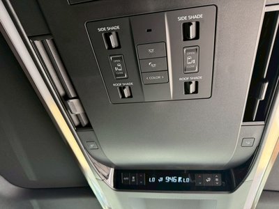 صورة مصغرة 12 لـ 2025 TOYOTA ALPHARD