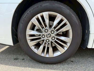 صورة مصغرة 23 لـ 2025 TOYOTA ALPHARD