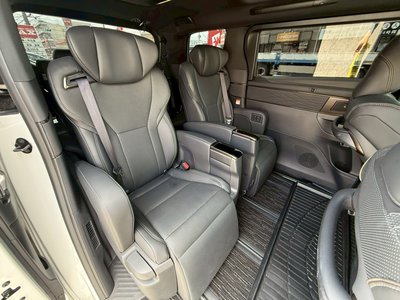 صورة مصغرة 14 لـ 2025 TOYOTA ALPHARD