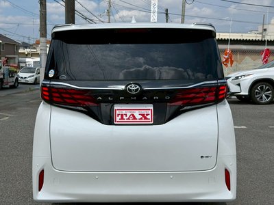 صورة مصغرة 17 لـ 2025 TOYOTA ALPHARD