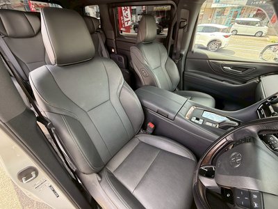 صورة مصغرة 13 لـ 2025 TOYOTA ALPHARD