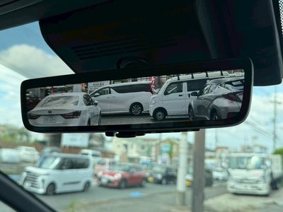 صورة 8 لـ 2025 TOYOTA ALPHARD