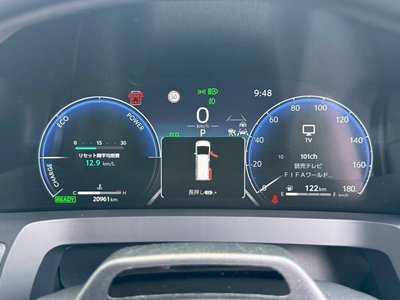 صورة مصغرة 24 لـ 2025 TOYOTA ALPHARD