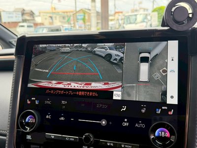 صورة 6 لـ 2025 TOYOTA ALPHARD