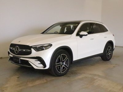 MERCEDES-BENZ GLC - 1