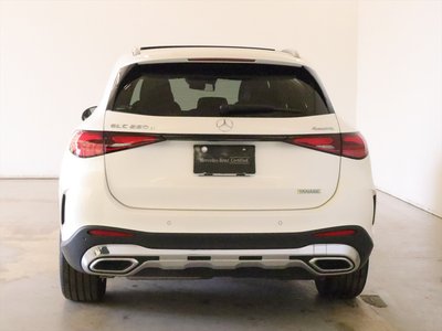 MERCEDES-BENZ GLC - 3