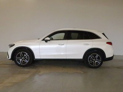 MERCEDES-BENZ GLC - 5