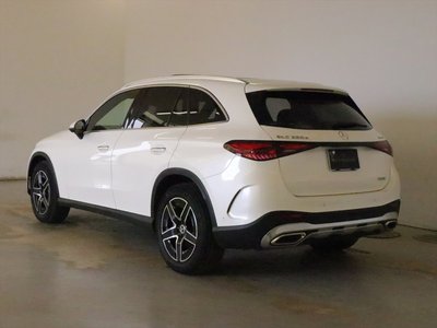 MERCEDES-BENZ GLC - 4