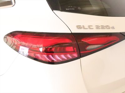 MERCEDES-BENZ GLC - 9