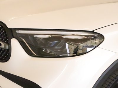 MERCEDES-BENZ GLC - 8