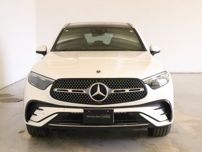 MERCEDES-BENZ GLC - 2